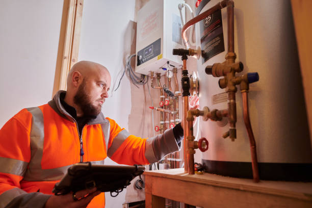 Best Gas Line Repair  in Point Roberts, WA